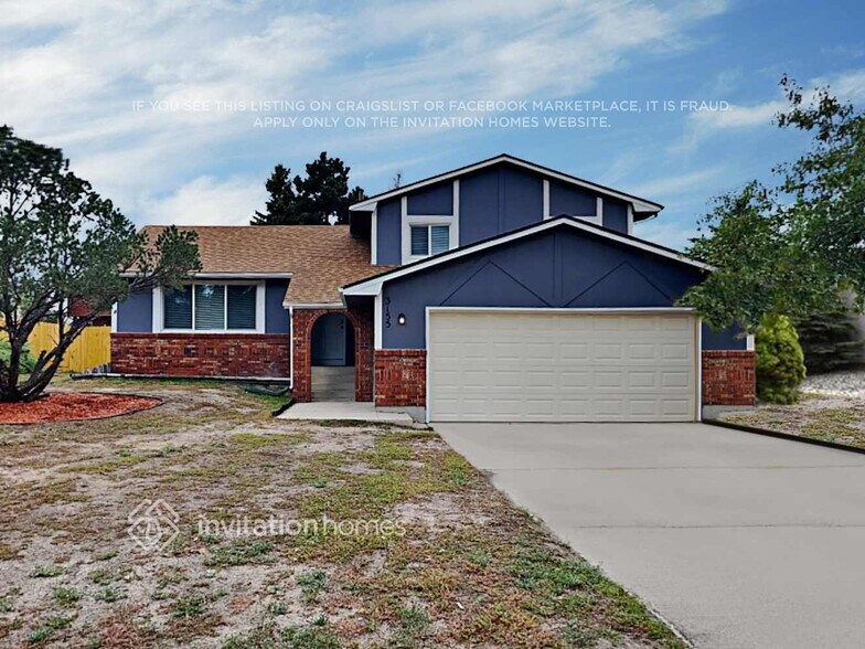 Primary Photo - 3155 Zephyr Dr