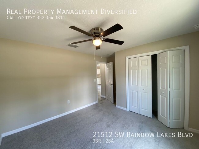 Building Photo - Rainbow Lakes Estates - Welcome Home