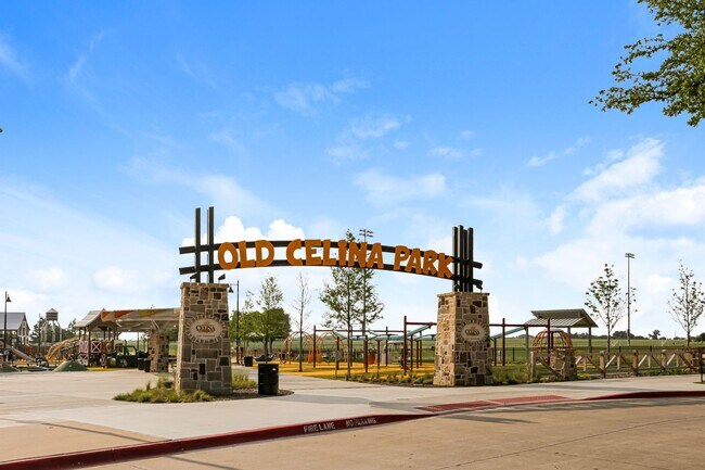 Building Photo - Spacious 4-Bedroom Home on Quiet Cul-de-Sac in Prime Celina Location | Modern Living & Private Yard