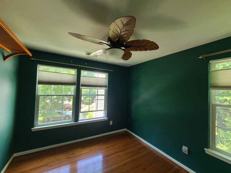 upstairs bedroom 1 - 832 Rock Creek Rd