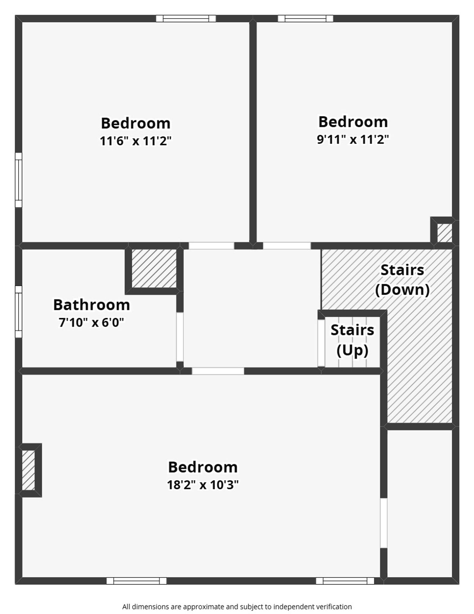 Building Photo - 3016 Grayson Ave