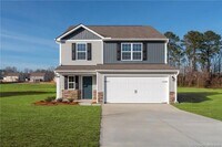 Building Photo - Beautiful 3 Bedroom with 2.5 Baths and 2-Car Garage.