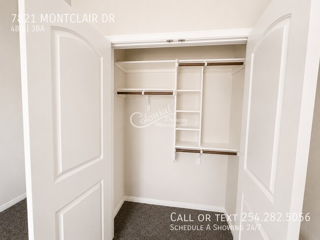 Building Photo - 7821 Montclair Dr