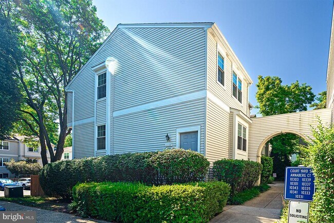 Building Photo - 10343 Annaberg Ct