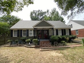 Building Photo - 1321 S Barksdale St