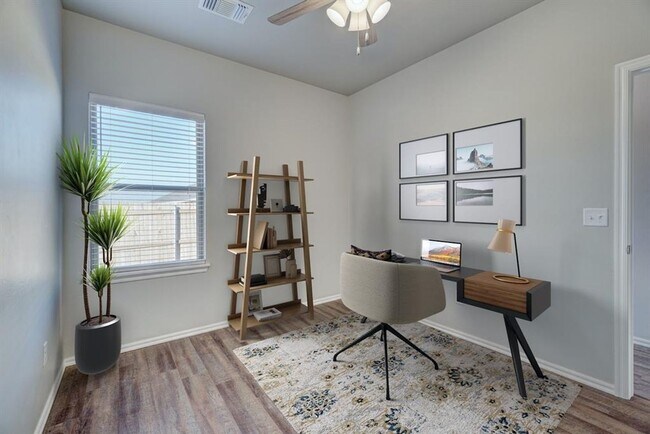 Building Photo - Luxury 3 Bedroom 2 Bathroom townhome with 2 Car Garage in Piedmont Schools (Neighborhood Park and...