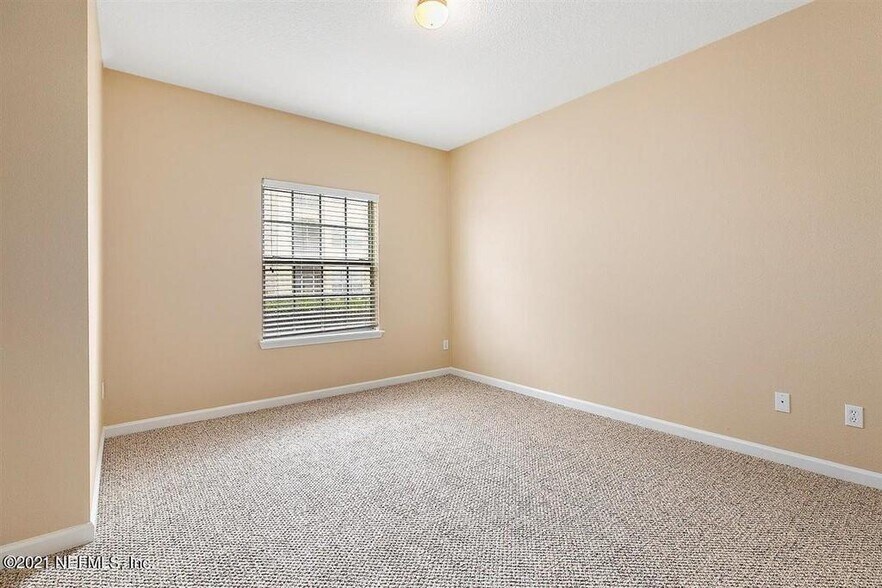 Bed Room 2 - 575 Oakleaf Plantation Pkwy