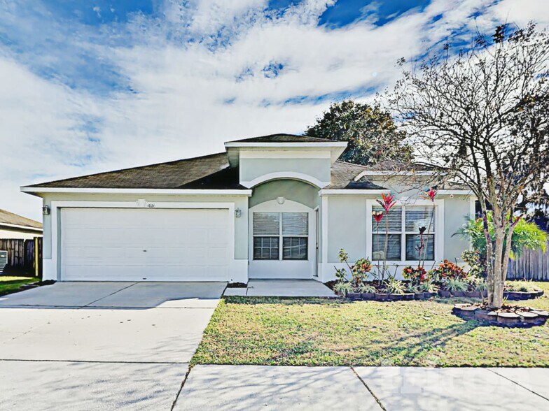 Building Photo - 4406 Tina Ln