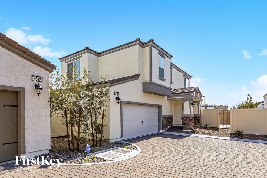 Building Photo - 3628 Monkfish Ct