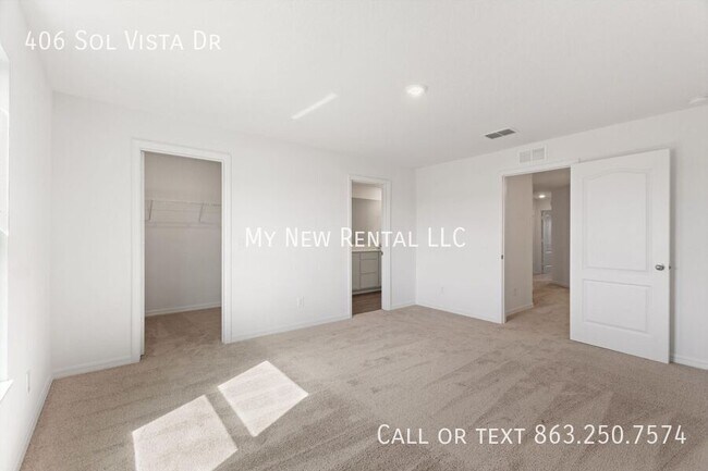 Building Photo - 406 Sol Vis Dr