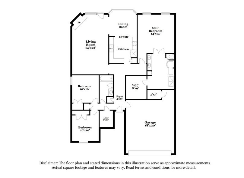 Building Photo - 1516 Beringer Dr