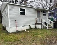 Building Photo - HIGH POINT - 2 BDRM/1 BATH