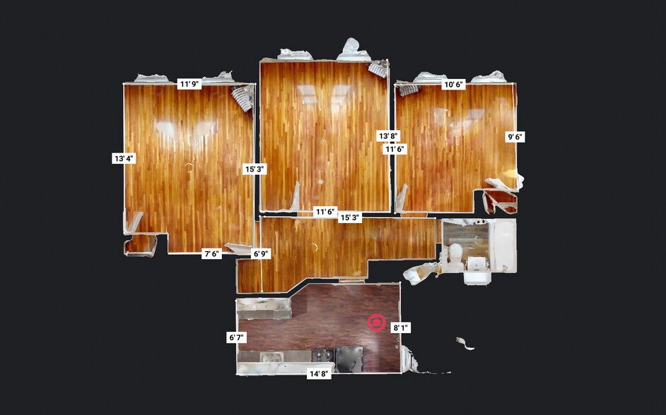 Building Photo - 8 Vinal St