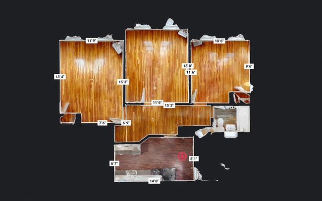 Building Photo - 8 Vinal St