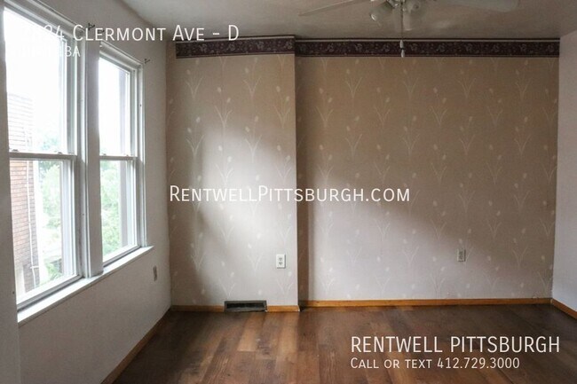 Building Photo - 2824 Clermont Ave