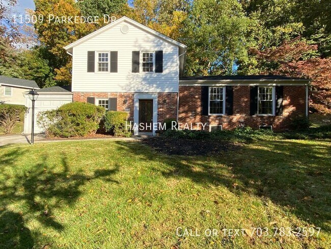 Primary Photo - 11509 Parkedge Dr