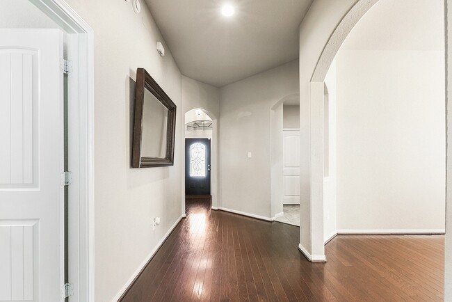 Building Photo - 3414 Boquillas Ct