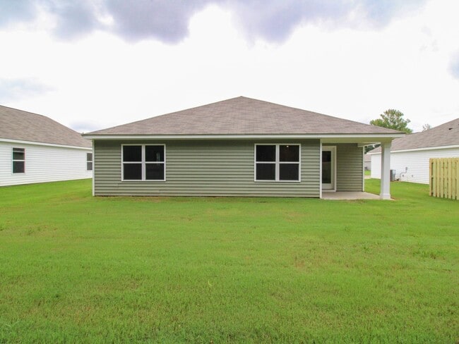Building Photo - 9922 Sequoyah Cv Dr SE