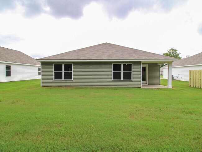 Building Photo - Brand-New Construction in Beautiful Sequoyah Cove – Owens Cross Roads!