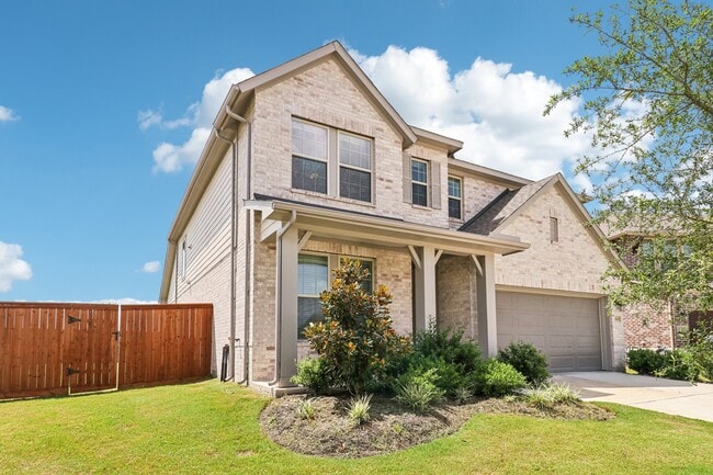 Building Photo - 18203 Lilac Woods Trl