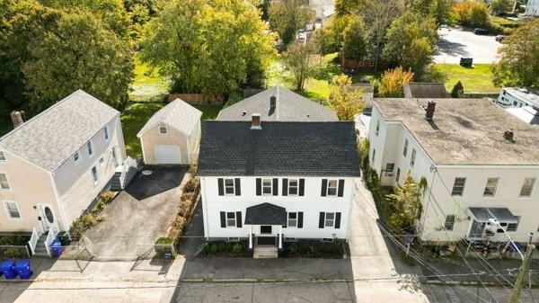 Building Photo - 30 Catherine St