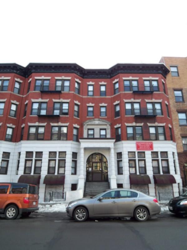 Building Photo - 58 Westland Ave