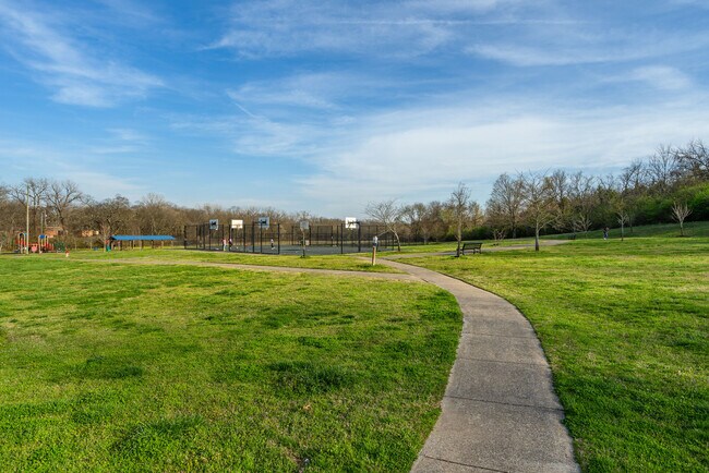 Building Photo - 1481 Snell Blvd