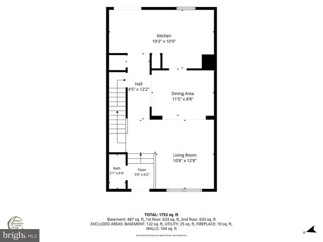Building Photo - 8073 Morning Meadow Ct
