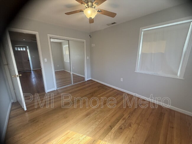 Building Photo - 602 Dale Ave