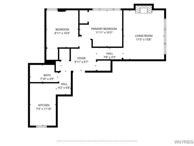 Building Photo - 1008 Elmwood Ave