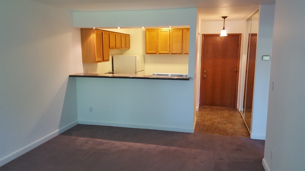 kitchen - 5675 W Brown Deer Rd