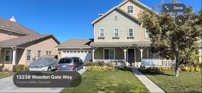 Building Photo - 13238 Wooden Gate Way