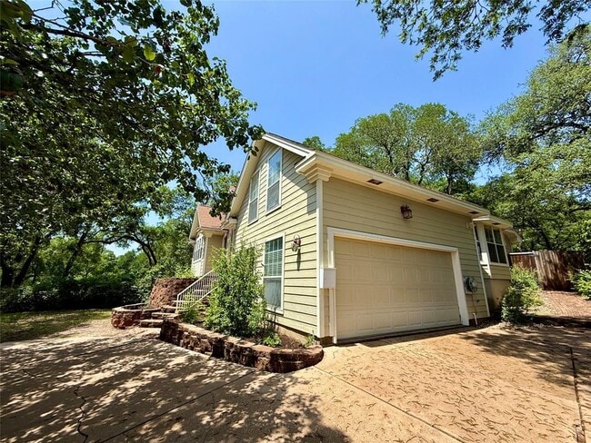 Building Photo - 5615 Shoal Creek Blvd