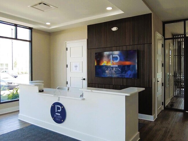 Building Photo - 1330 Log Pond Dr