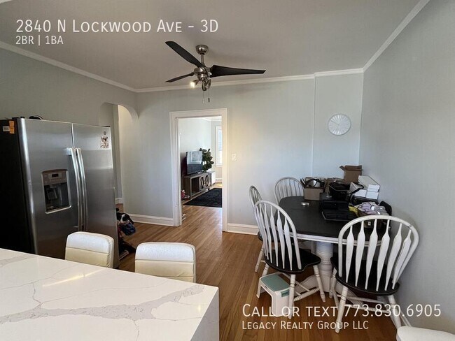 Building Photo - 2840 N Lockwood Ave