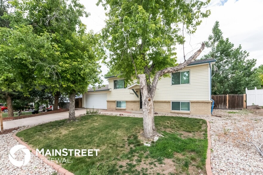 Building Photo - 6948 S Dexter St