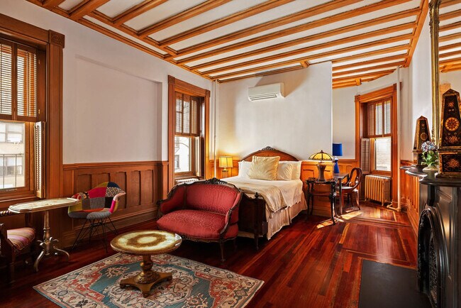 Building Photo - 56 Irving Pl