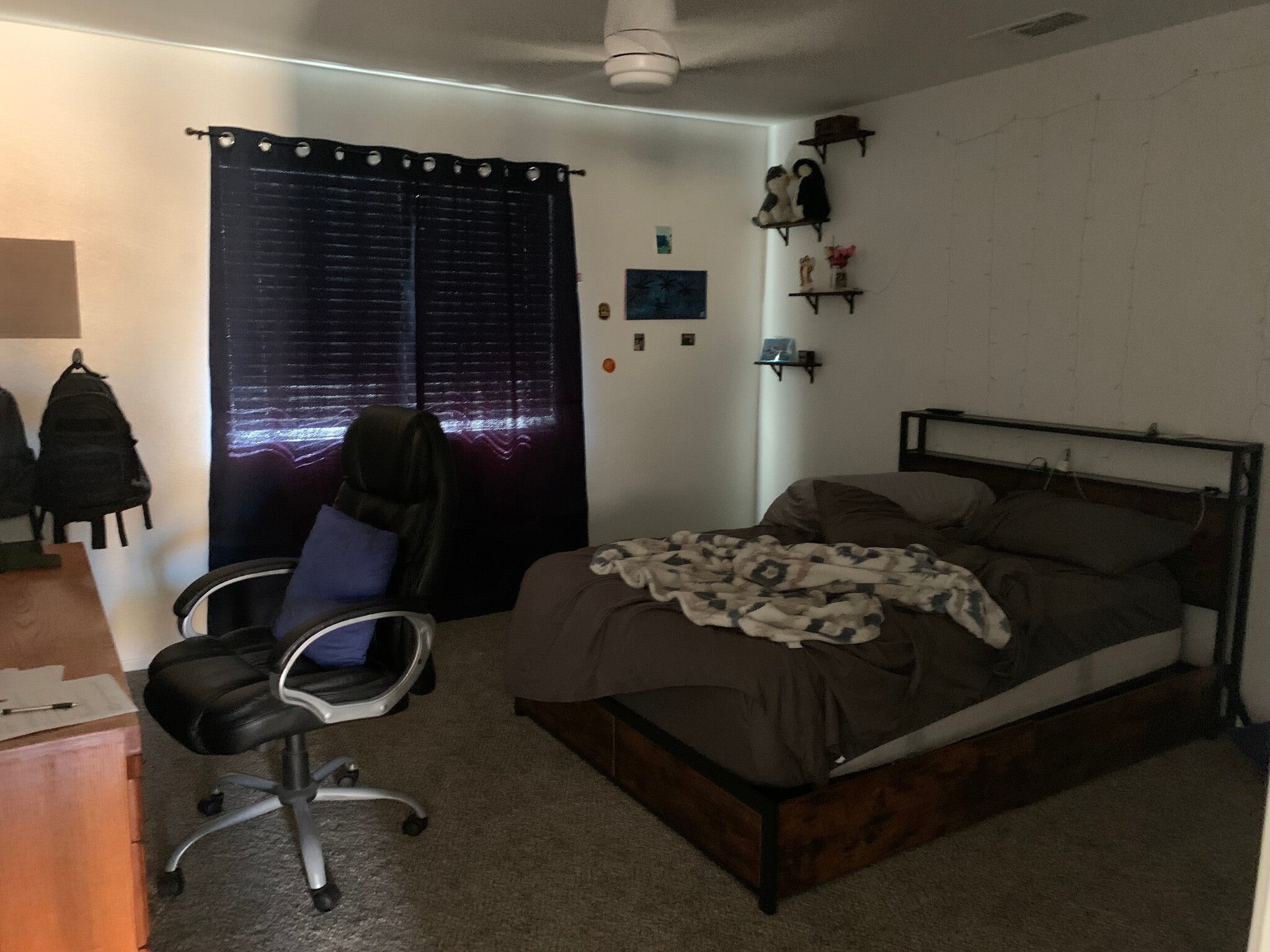 Large badrooms - 73641 Sunnyslope Dr