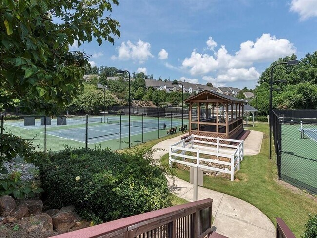 Building Photo - 1929 Hoods Fort Cir NW