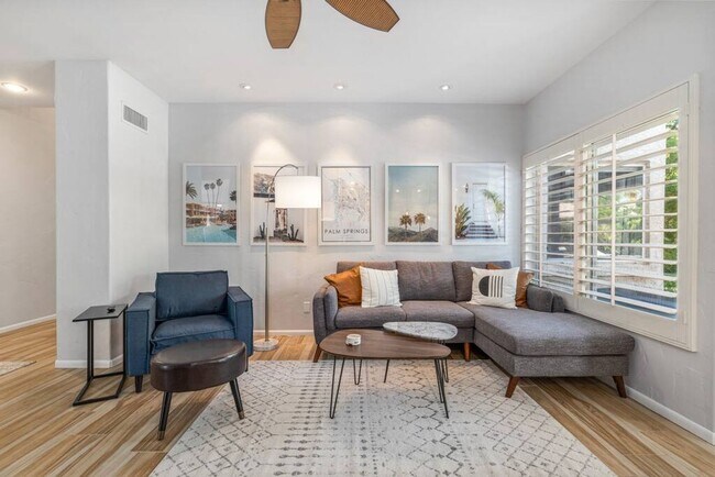 Building Photo - 79150 Ocotillo Dr
