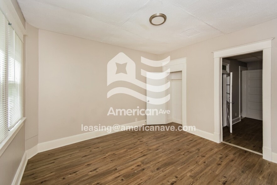 Building Photo - 424 N Grant Ave