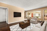 Building Photo - Coliseum Apartments