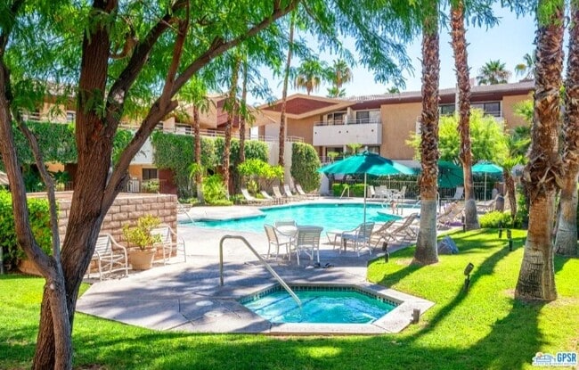 Building Photo - 464 S Calle Encilia