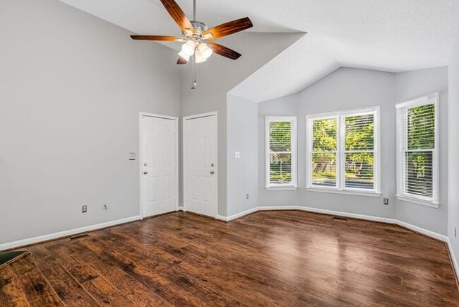 Building Photo - NW - Updated Home with Granite Counter-tops, Fire Place, Deck, Storage Building, Garage!