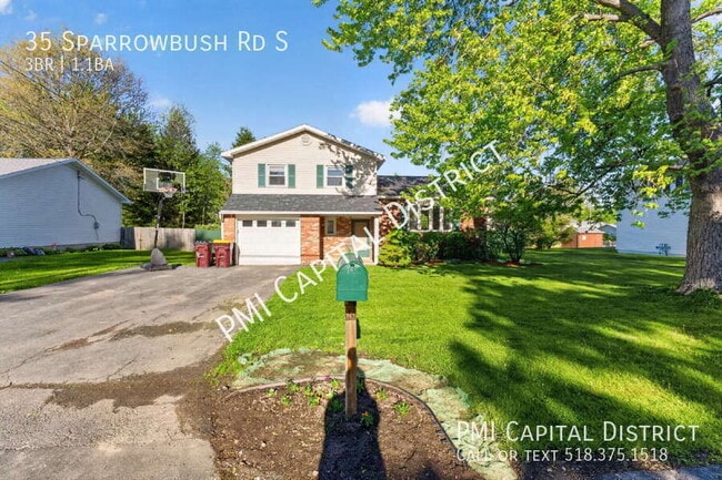 Building Photo - 35 Sparrowbush Rd S