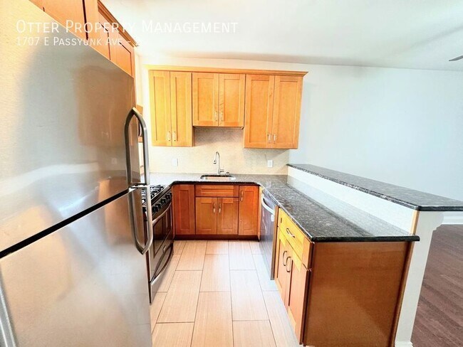 Building Photo - 1707 Passyunk Ave
