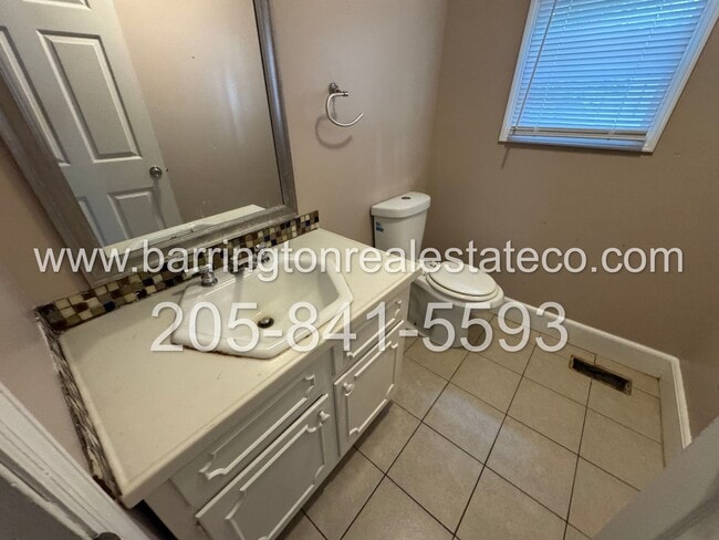 Building Photo - Birmingham/Forestdale