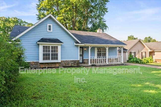 Building Photo - 4569 Columbia Woods Ln