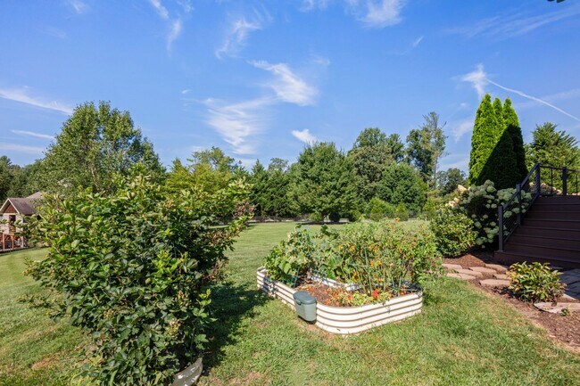 Building Photo - High-End Home on One Level - Beautiful Fletcher Neighborhood