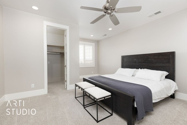 Building Photo - Gorgeous 5 bed 4 bath furnished home in Li...